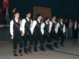 Karadeniz Gecesi Neufahrn